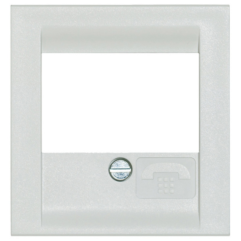 Bticino Zentralpatte N4236