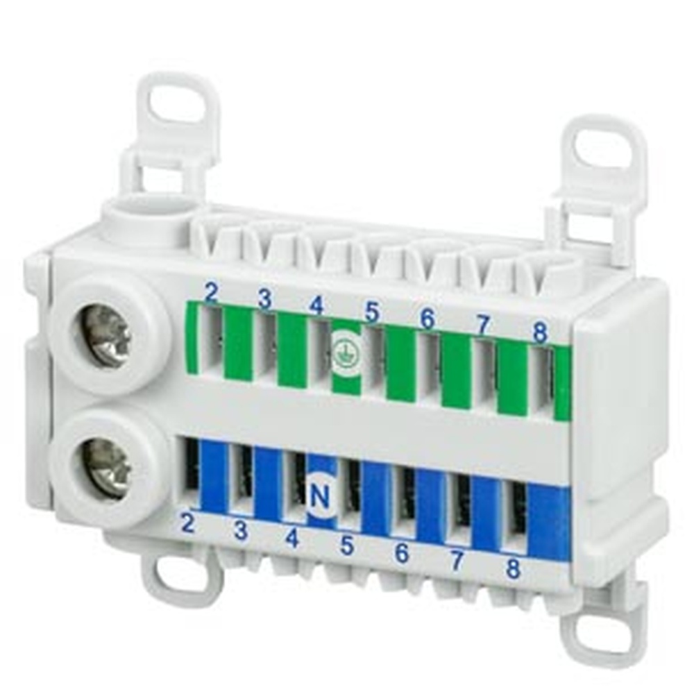 Siemens Klemme 8GS4034-3