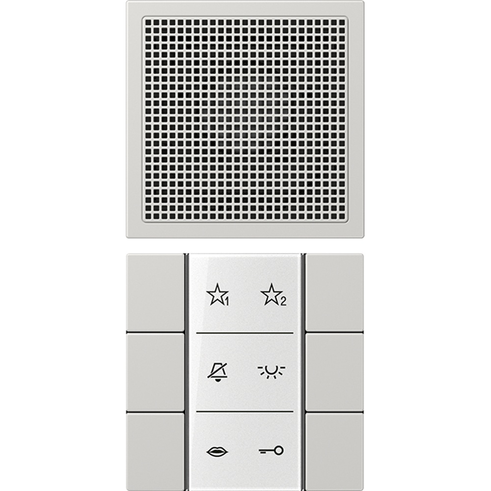 Jung Audio Innenstation SI AI LS 6 LG