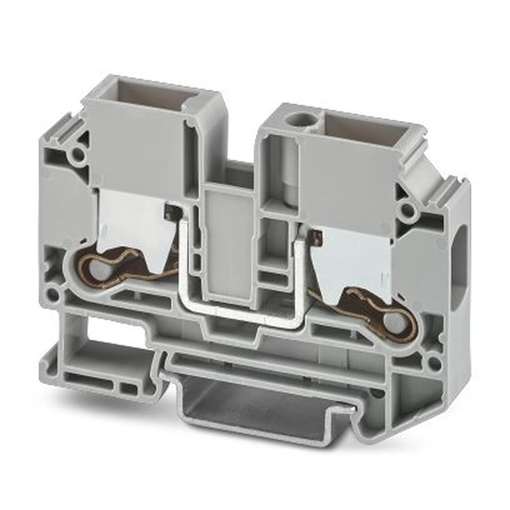 Phoenix Contact Durchgangsklemme 1329547 Typ XTV 10