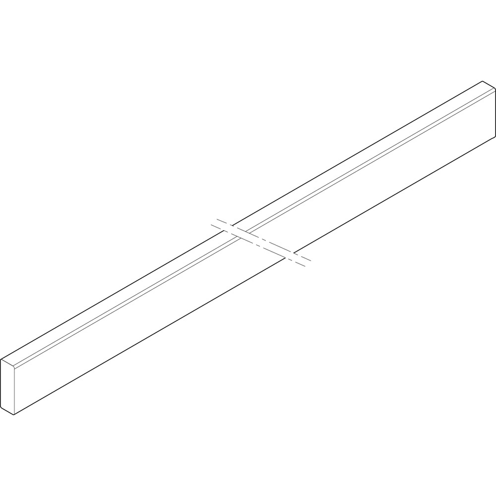 ABN Cu-Schiene XCUS133