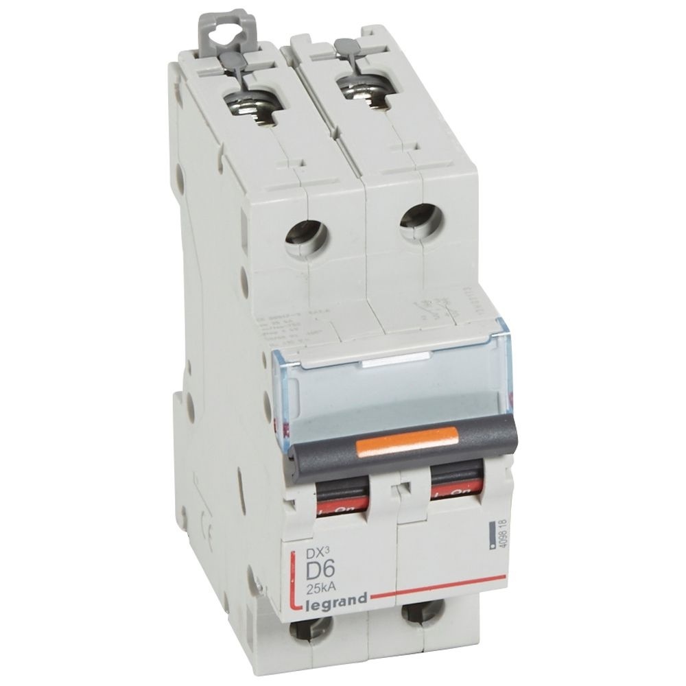 Legrand Leitungsschutzschalter 409818