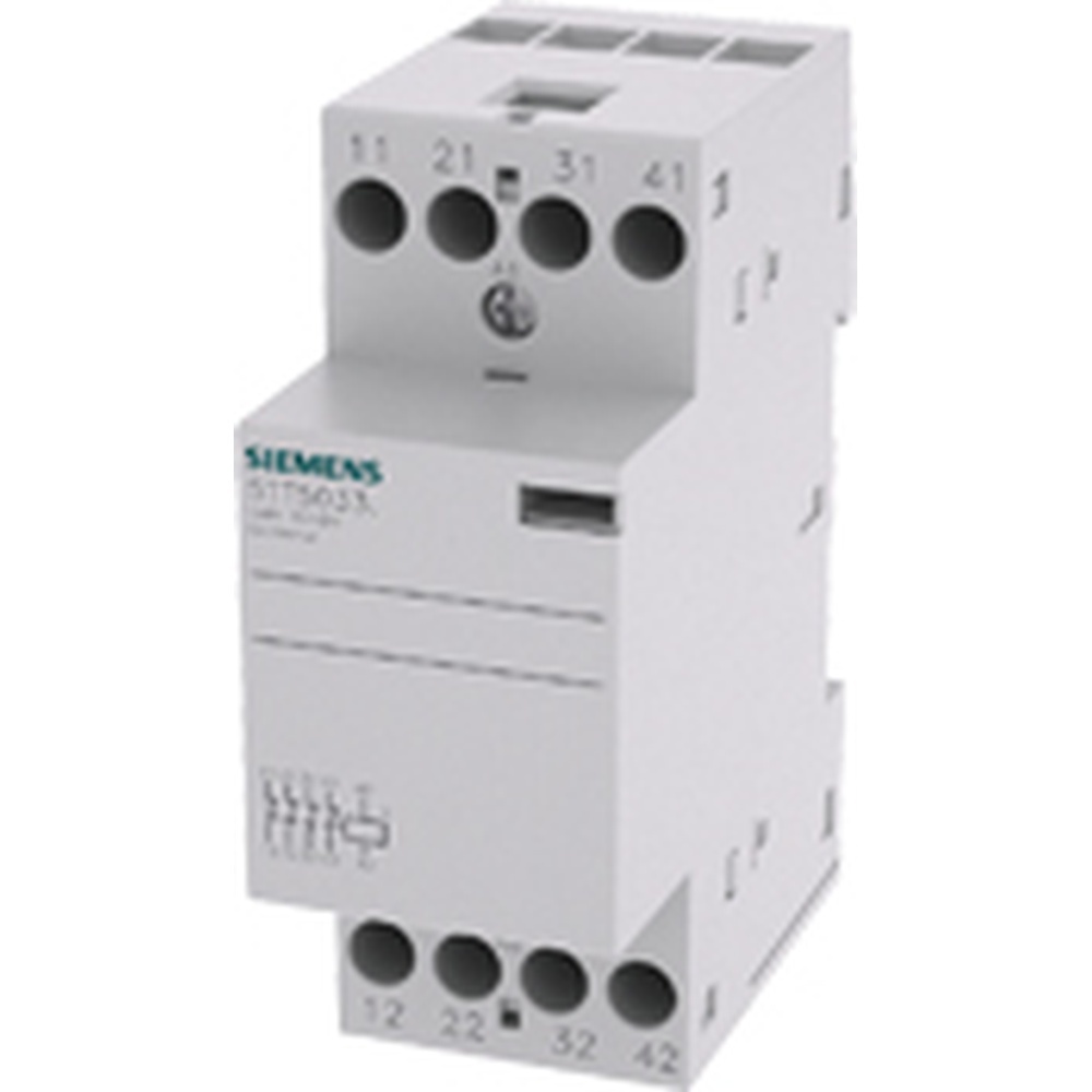 Siemens INSTA Schütz 5TT5033-2