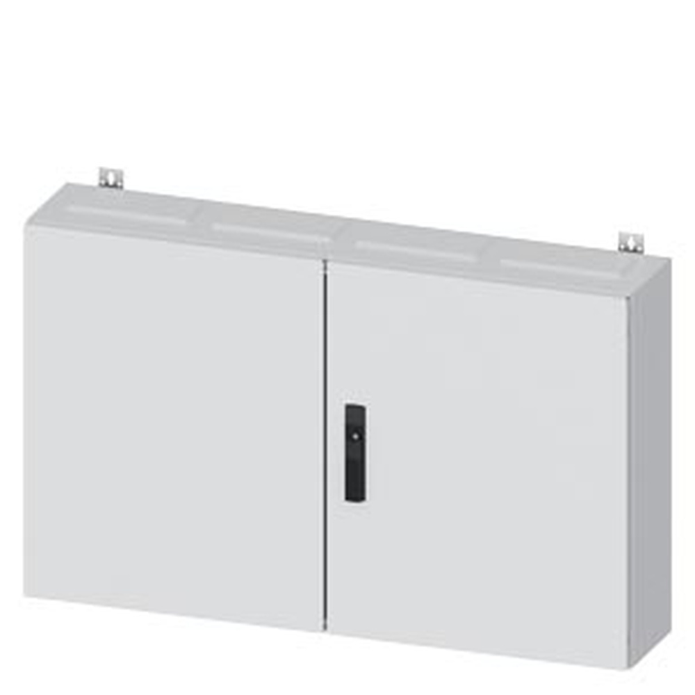 Siemens Wandverteiler 8GK1102-2KK42
