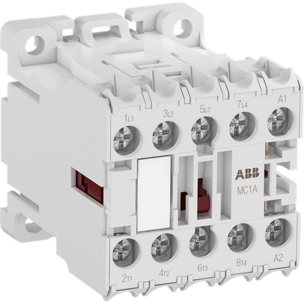 ABB Leistungsschütz 1SAL102169R9901 Typ MC1AA00AR6