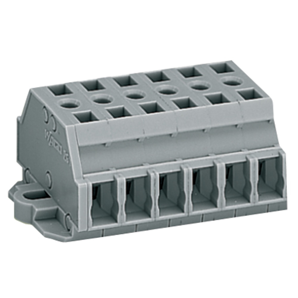 Wago Klemmenleiste 261-426 Wago Klemmenleiste 261-426