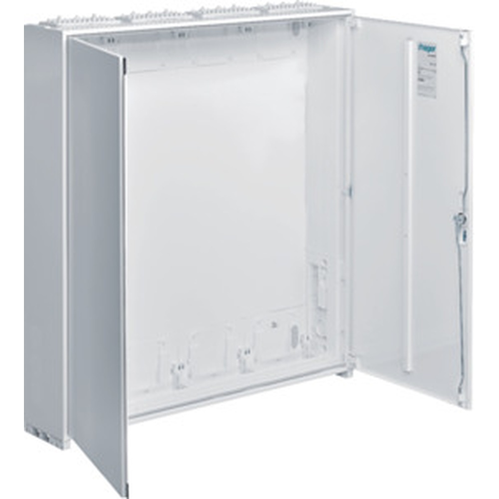 Hager Zählerschrank ZB34W