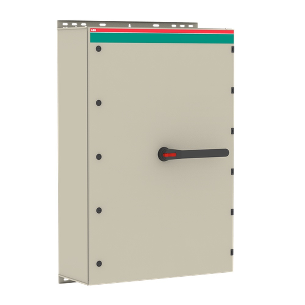 ABB Lasttrennschalter 1SCA103280R1001 Typ OT1250ETRR3TZ