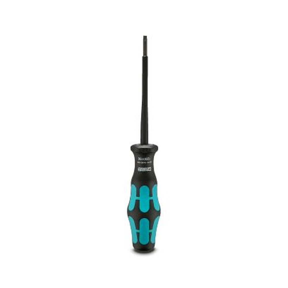 Phoenix Contact Schraubendreher 1200156 Typ SF-TX 10X80 VDE