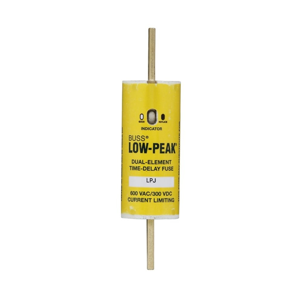 Eaton Sicherungseinsatz LPJ-100SPI Typ INDICATING LPJ-100SP