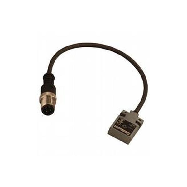 Pepperl+Fuchs Induktiver Sensor 909688 Typ NBB7-F104M-A2-200MM-V1 Pepperl+Fuchs Induktiver Sensor 909688 Typ NBB7-F104M-A2-200MM-V1