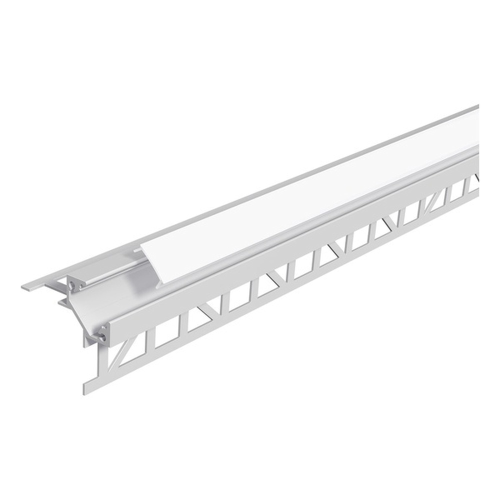 EVN Alu Fliesenprofil APFL4AM200