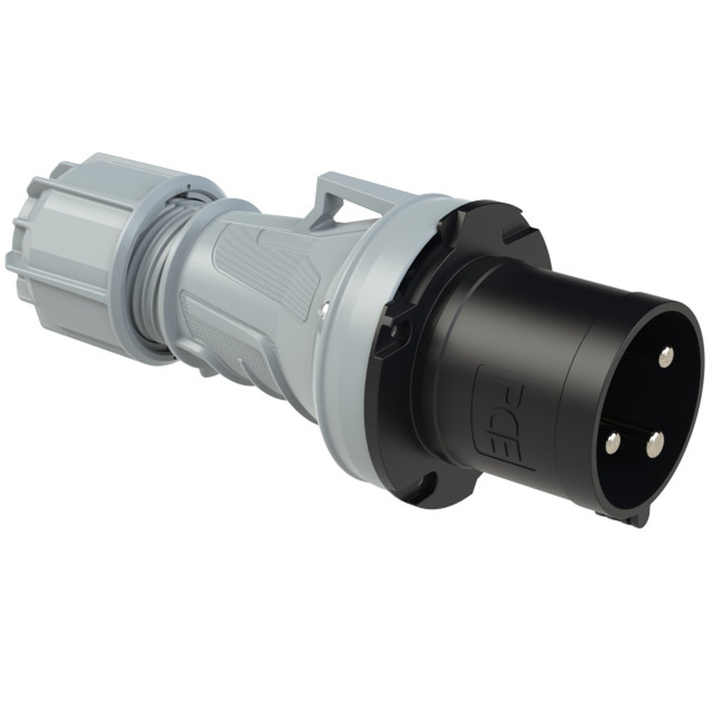 PC Electric Stecker 0331-7