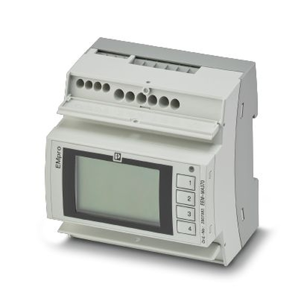 Phoenix Contact Messgerät 2907983 Typ EEM-MA370