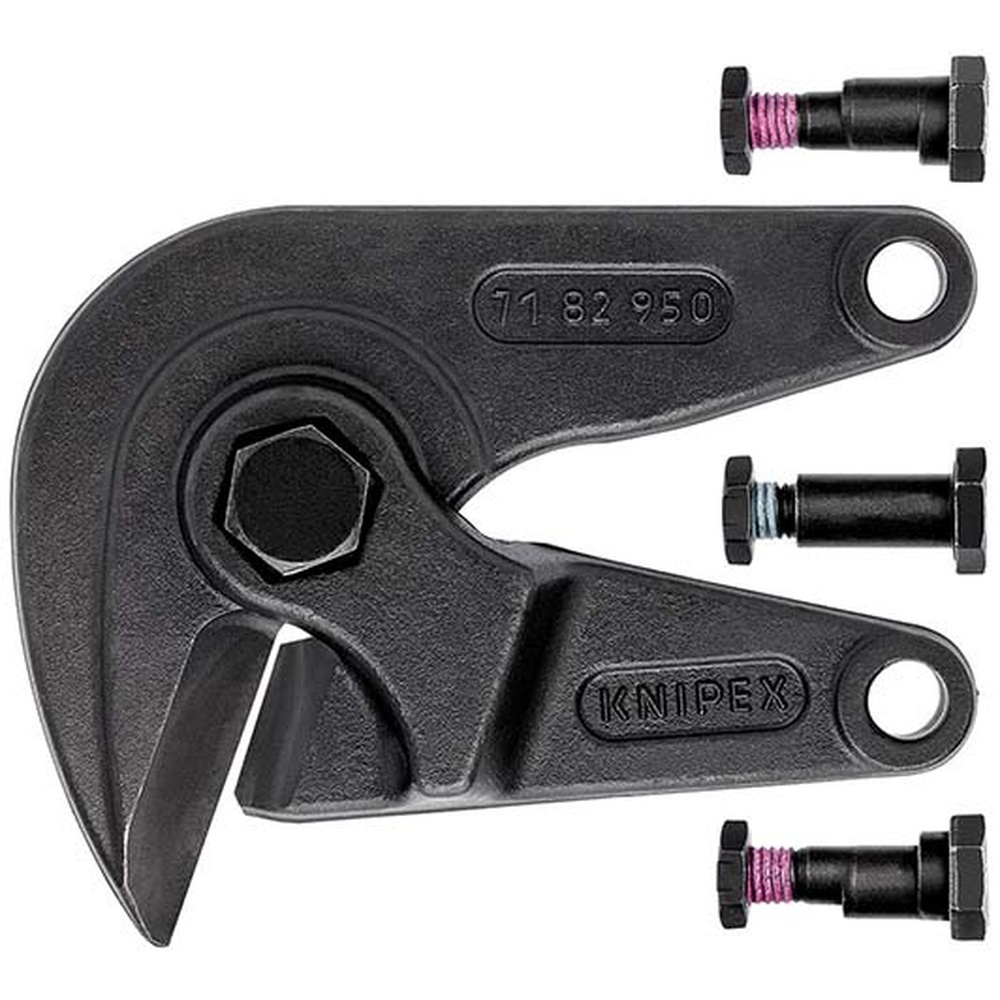 Knipex Ersatzmesserkopf 71 89 950