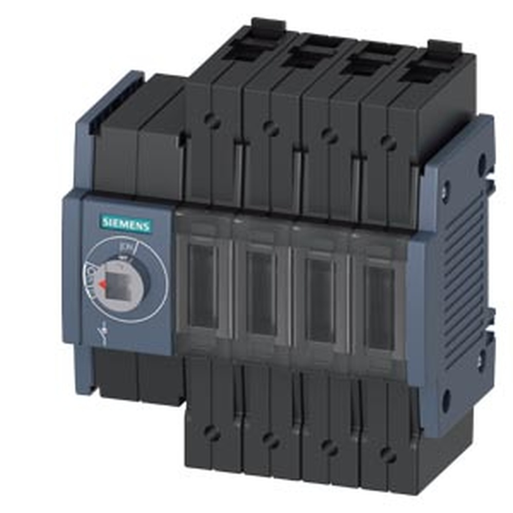 Siemens Lasttrennschalter 3KD2840-2ME10-0