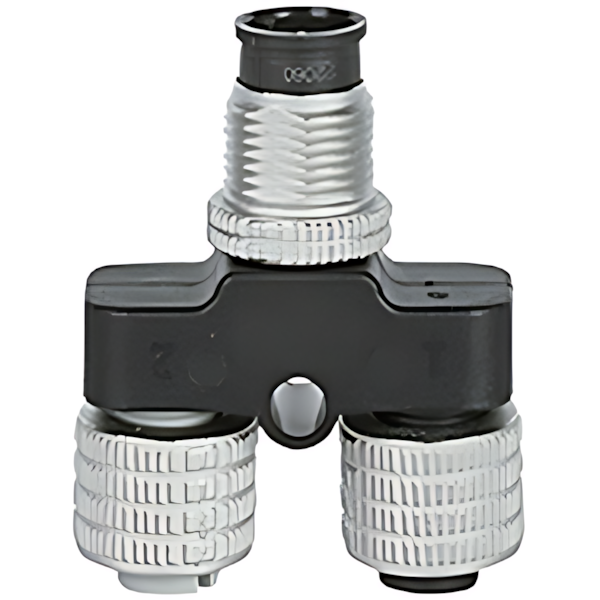 Pilz Steckverbinder 380350 Typ PSEN T M12