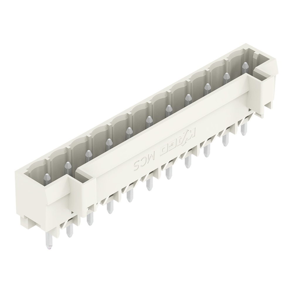 Wago Stiftleiste 721-141/001-000