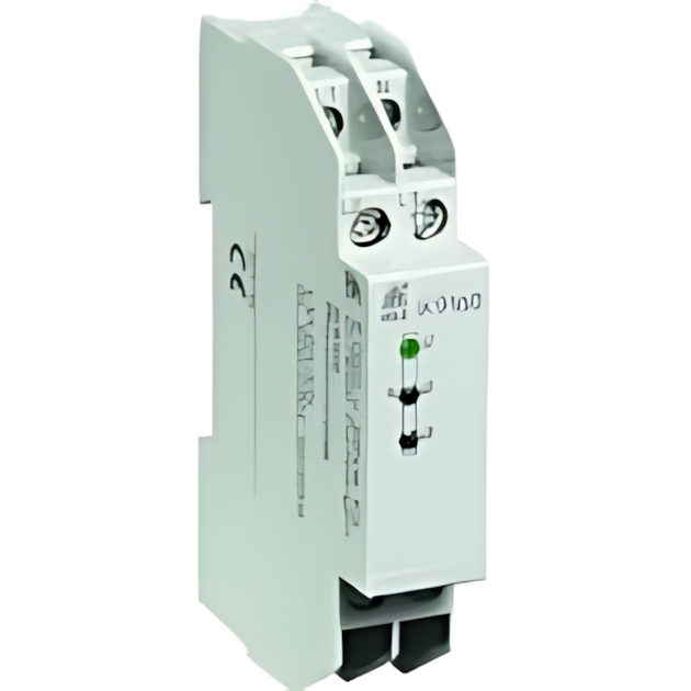 Dold Phasenanzeige 0049174 Typ IK9168 3AC50/60HZ 230/400V