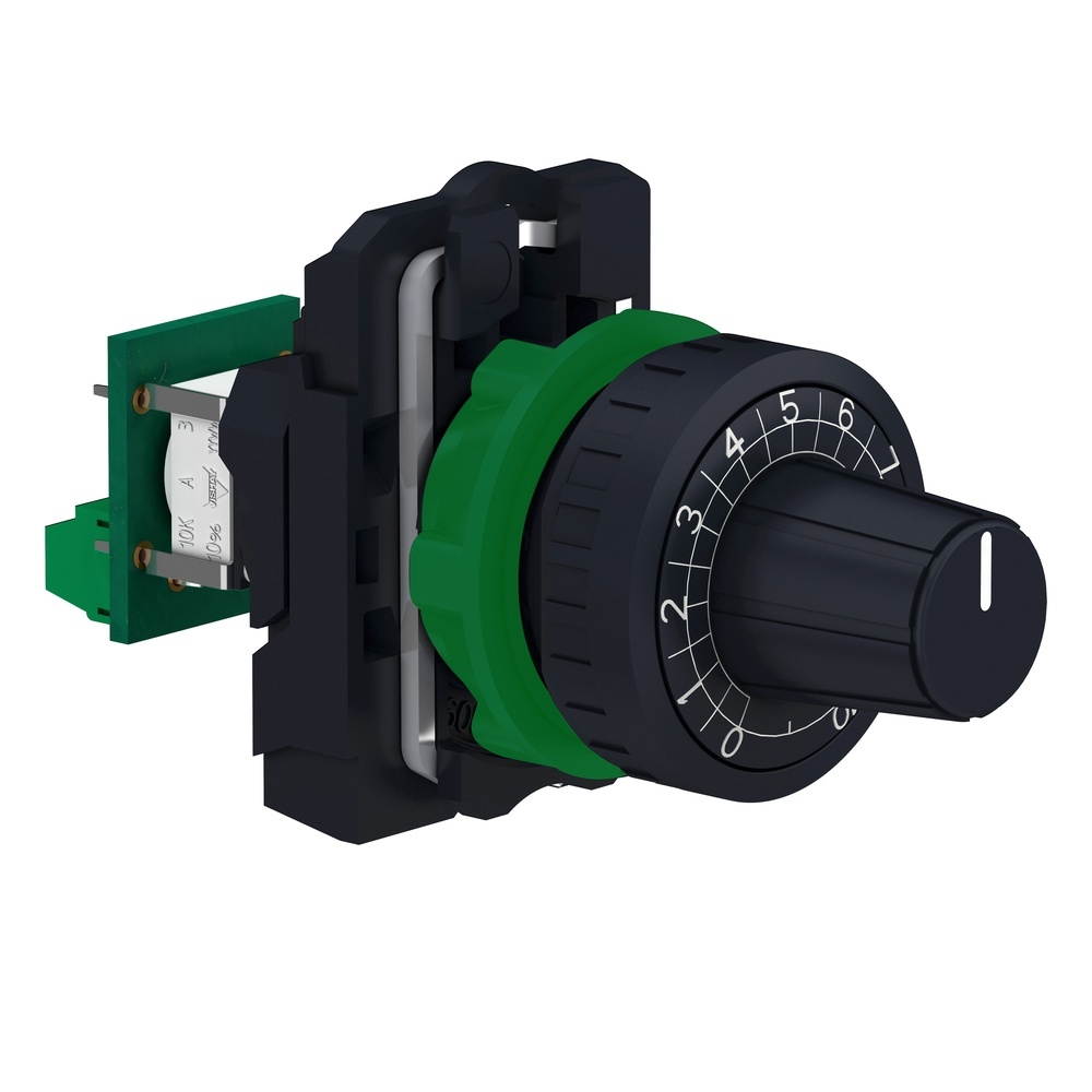 Schneider Electric Komplettgerät XB5AD912R47K