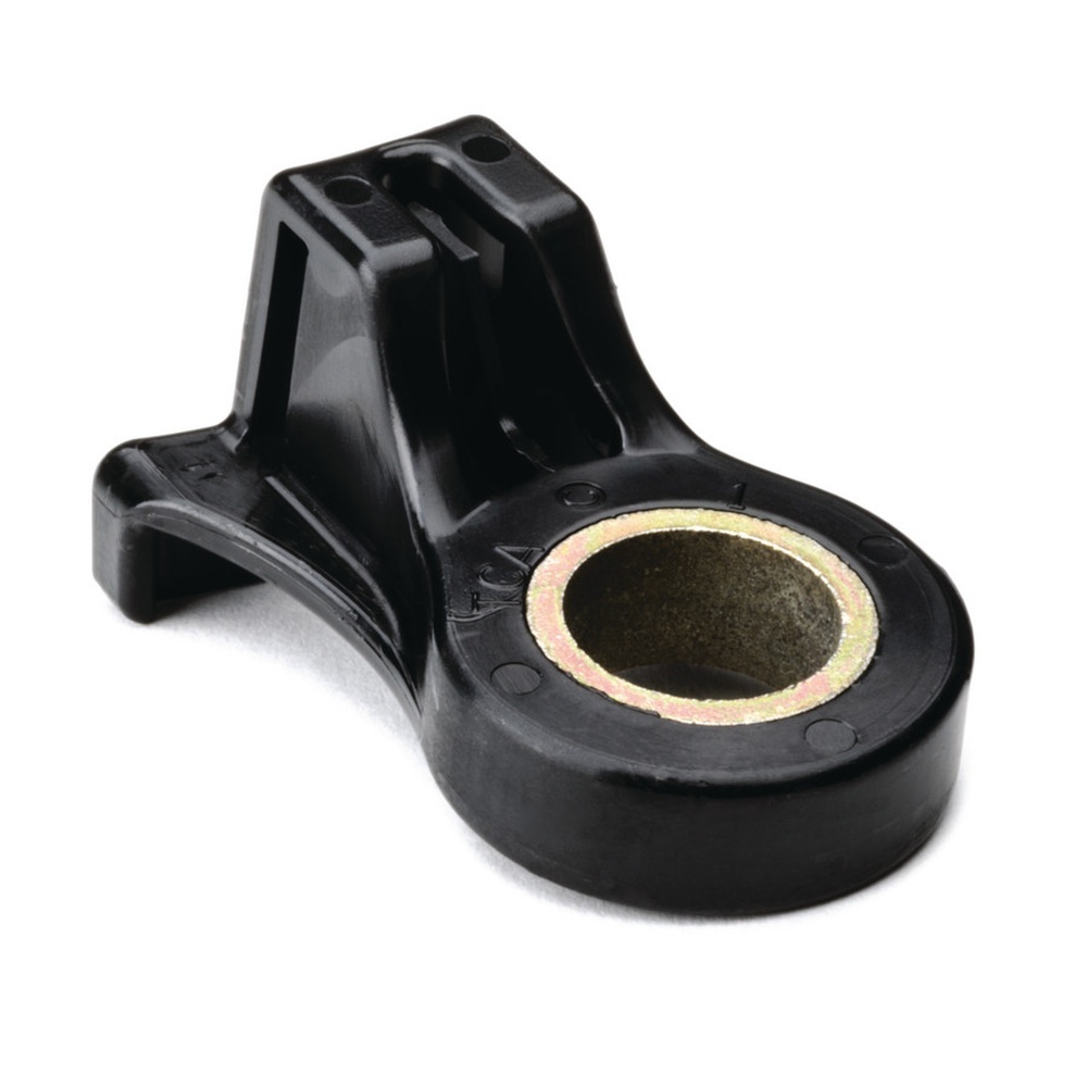 Hellermann Befestigungselement 151-02103 Typ SAM500B-R-PA66HIRHSUV-BK