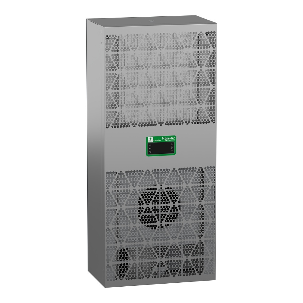 Schneider Electric Wandanbau Kühlgerät NSYCUX1KDG