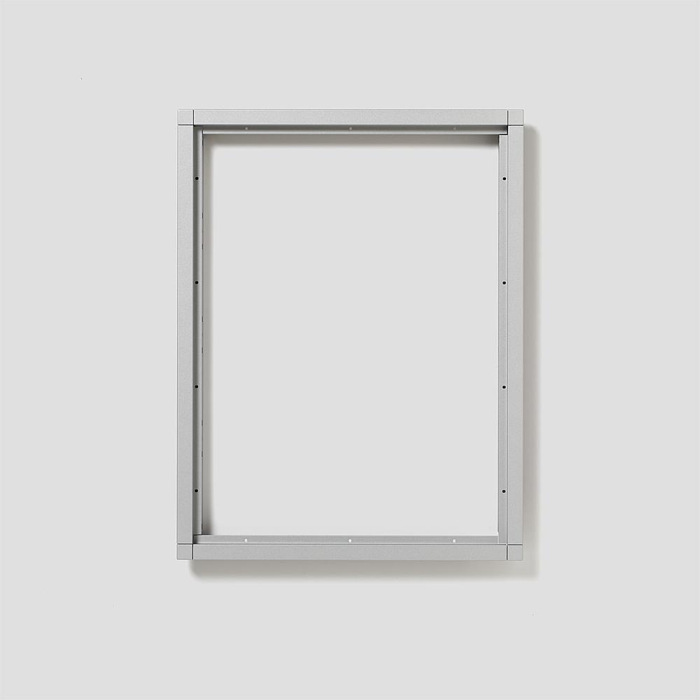Siedle Rahmen 200016857-01 Typ KR 611-4/3-0 SM