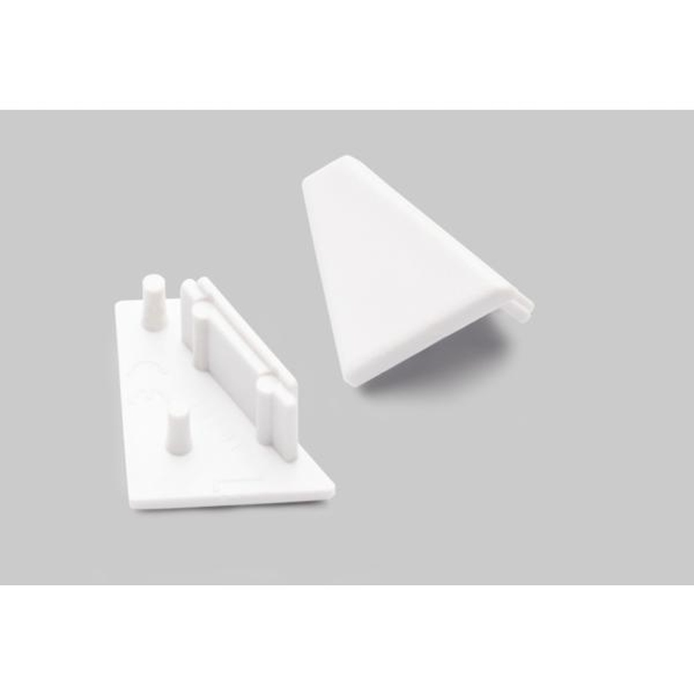 Brumberg Endkappen Set 53073070 Brumberg Endkappen Set 53073070
