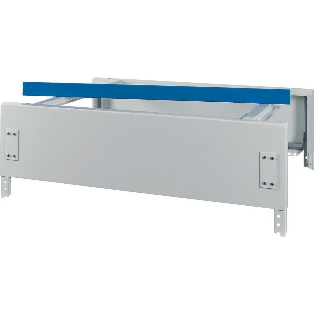 Eaton Erweiterungsbox 186533 Typ XTSZB-H300W1000-SOND-RAL*