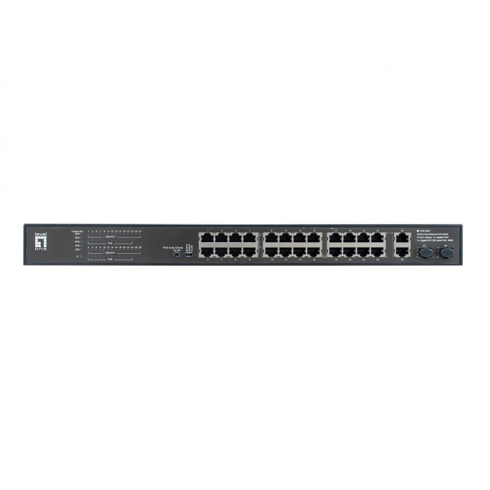 EFB Elektronik Switch FGP-2831