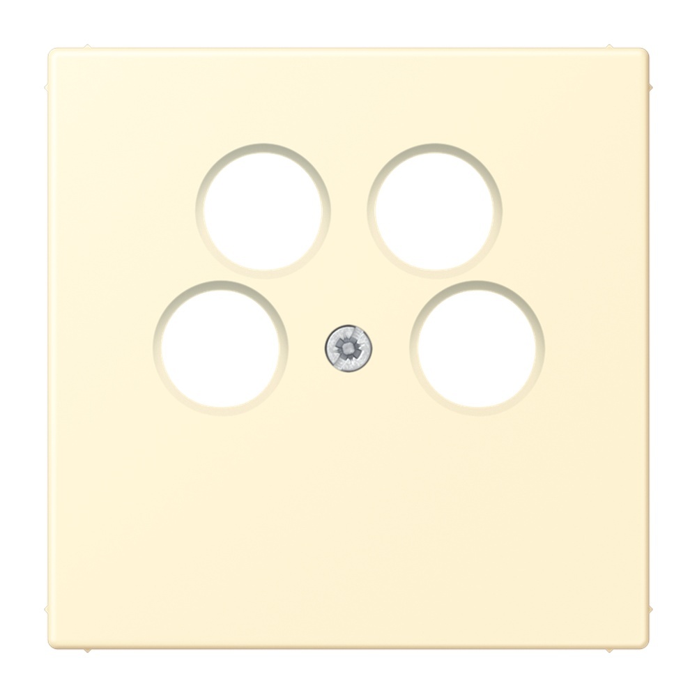 Jung Abdeckung LC990-4SAT2201