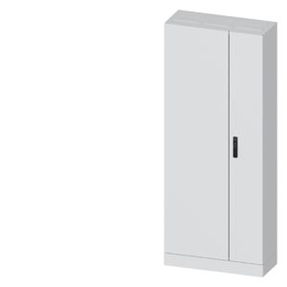 Siemens Standschrank 8GK1323-8KN34