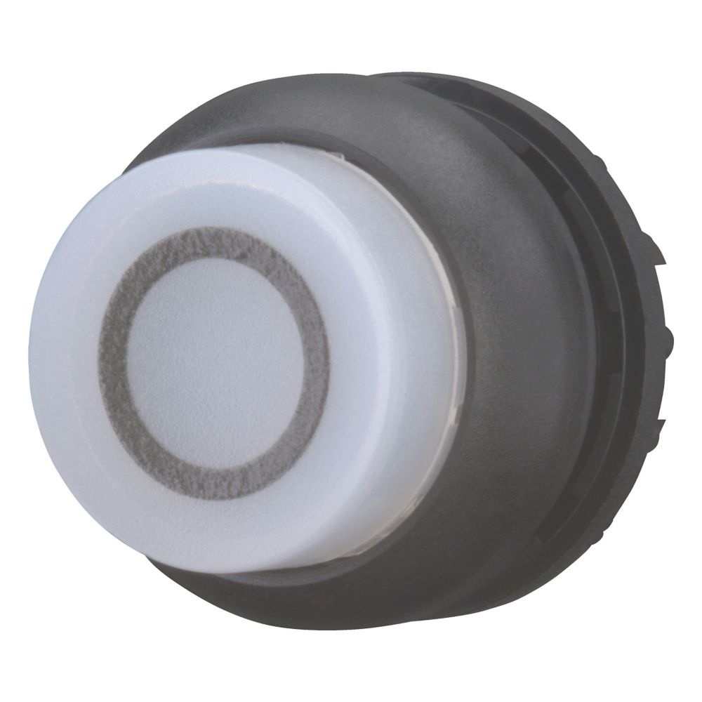 Eaton Leuchtdrucktaste 216810 Typ M22S-DRLH-W-X0