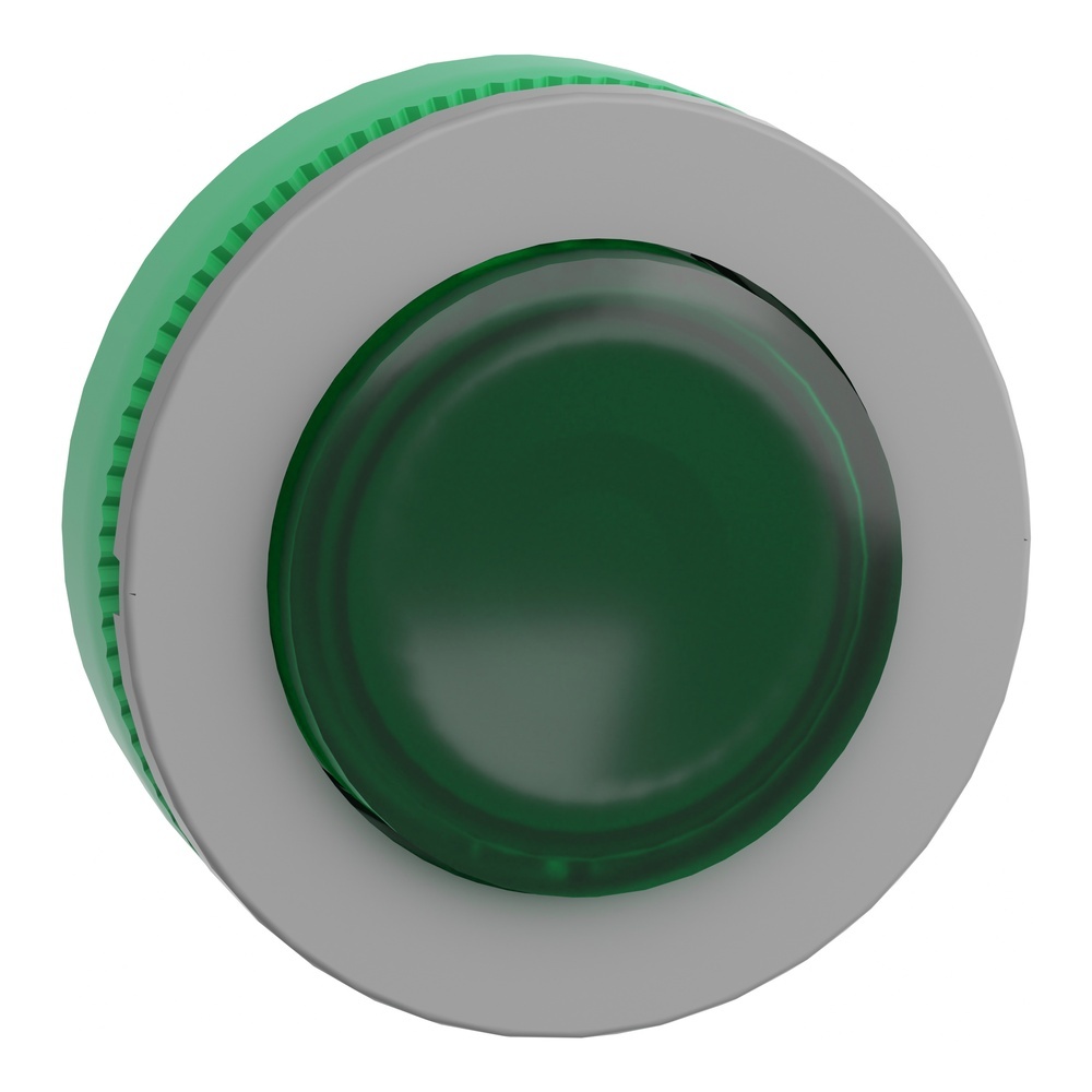 Schneider Electric Leuchtdrucktaster ZB5FW133C0