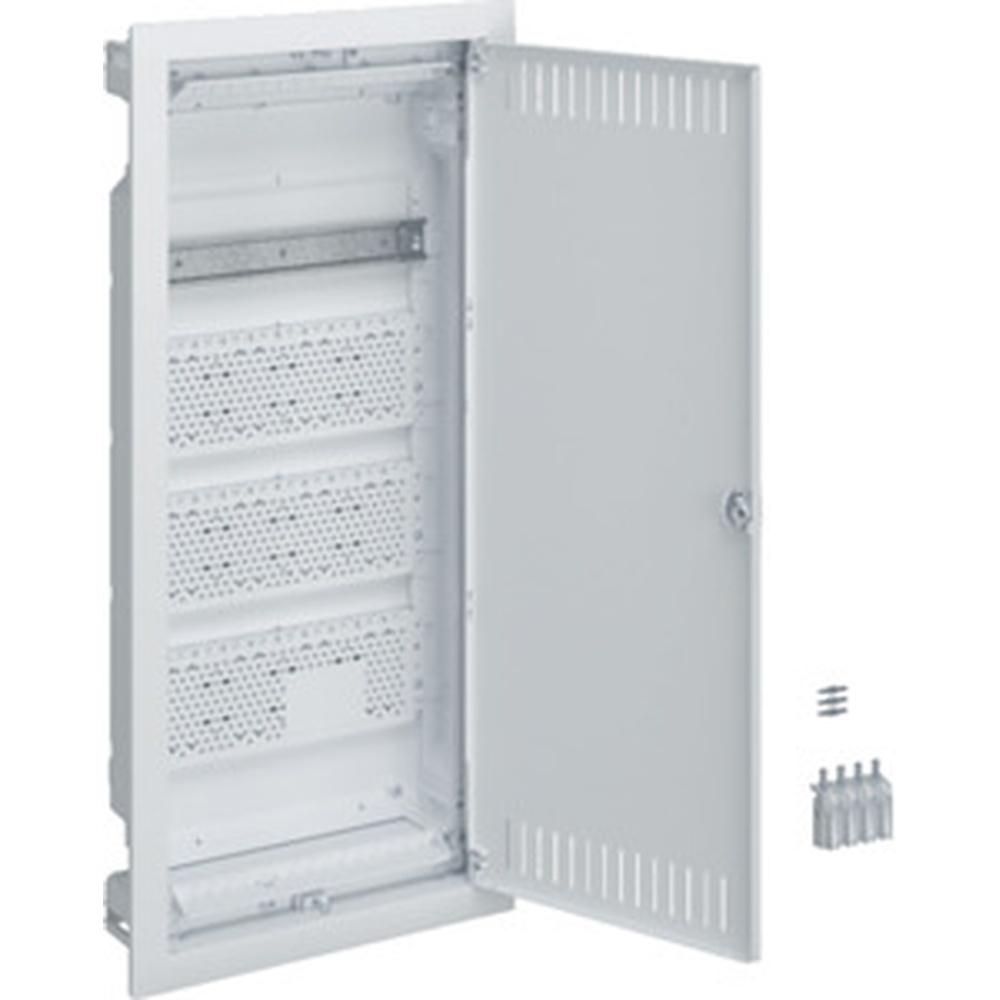 Hager HW Volta Multimedia-Basis VH48NWB Hager HW Volta Multimedia-Basis VH48NWB