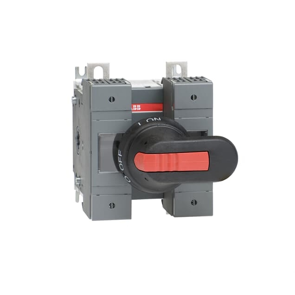 ABB Sicherungslasttrennschalter 1SCA116712R1001 Typ OS125GD11P