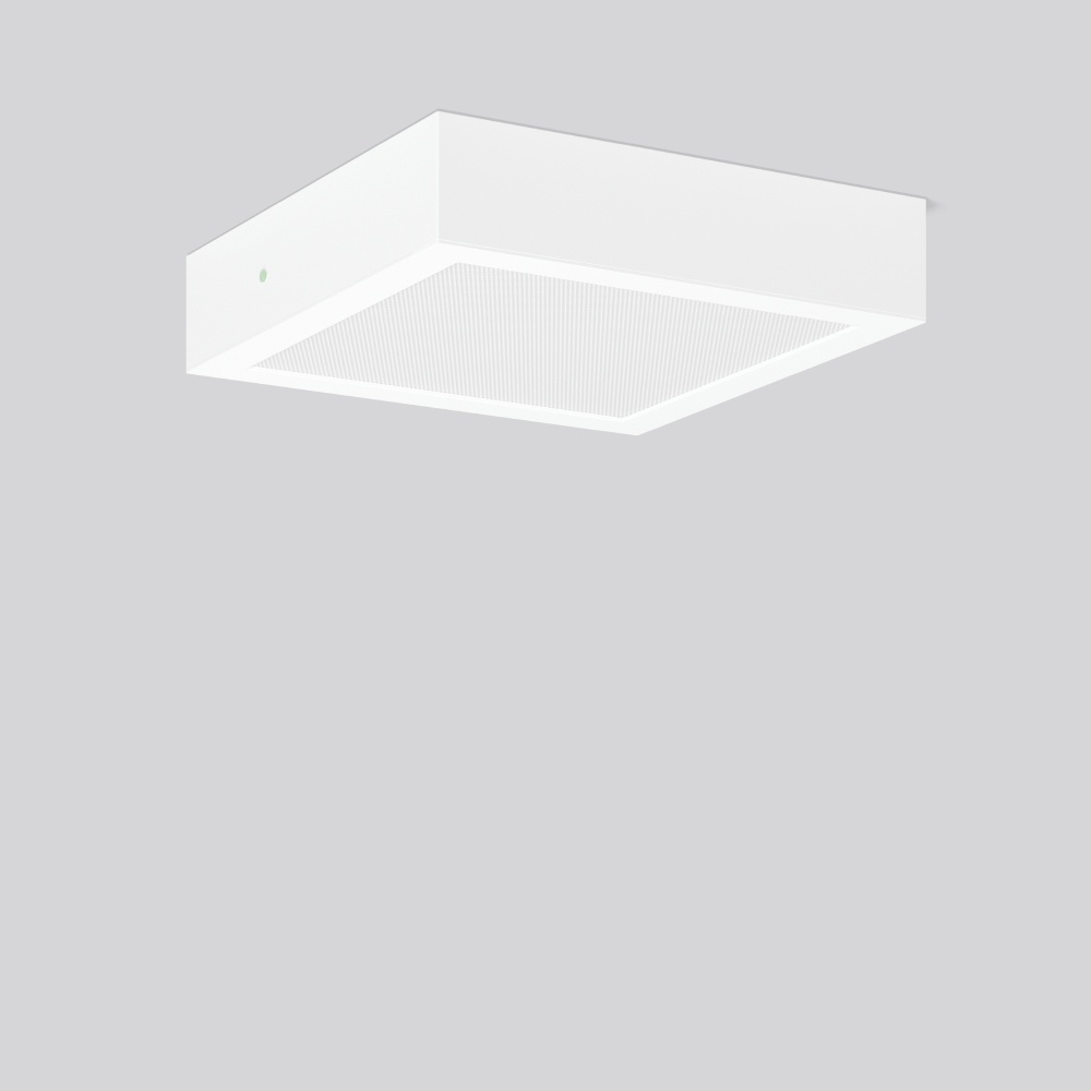 RZB Anbau Downlight 672801.002.89
