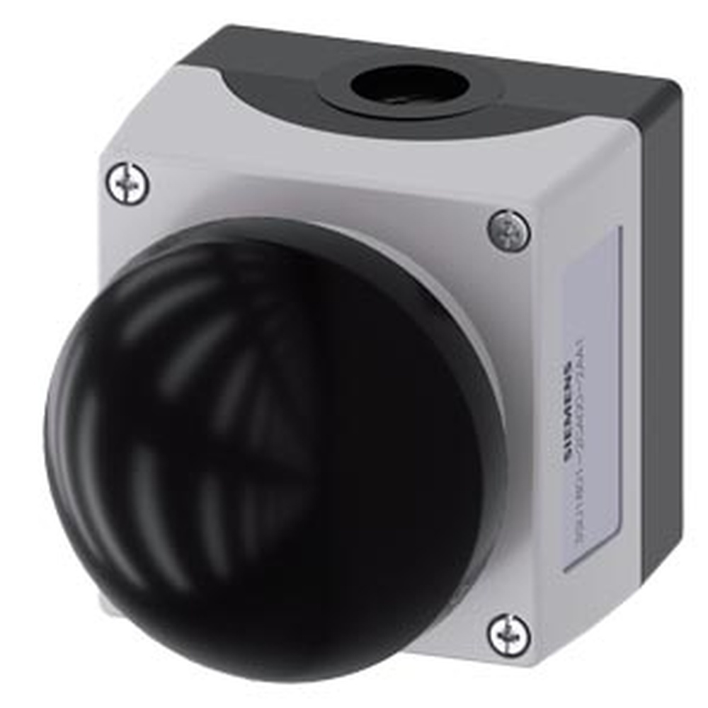 Siemens Gehäuse 3SU1801-2GA00-2AA1 Siemens Gehäuse 3SU1801-2GA00-2AA1