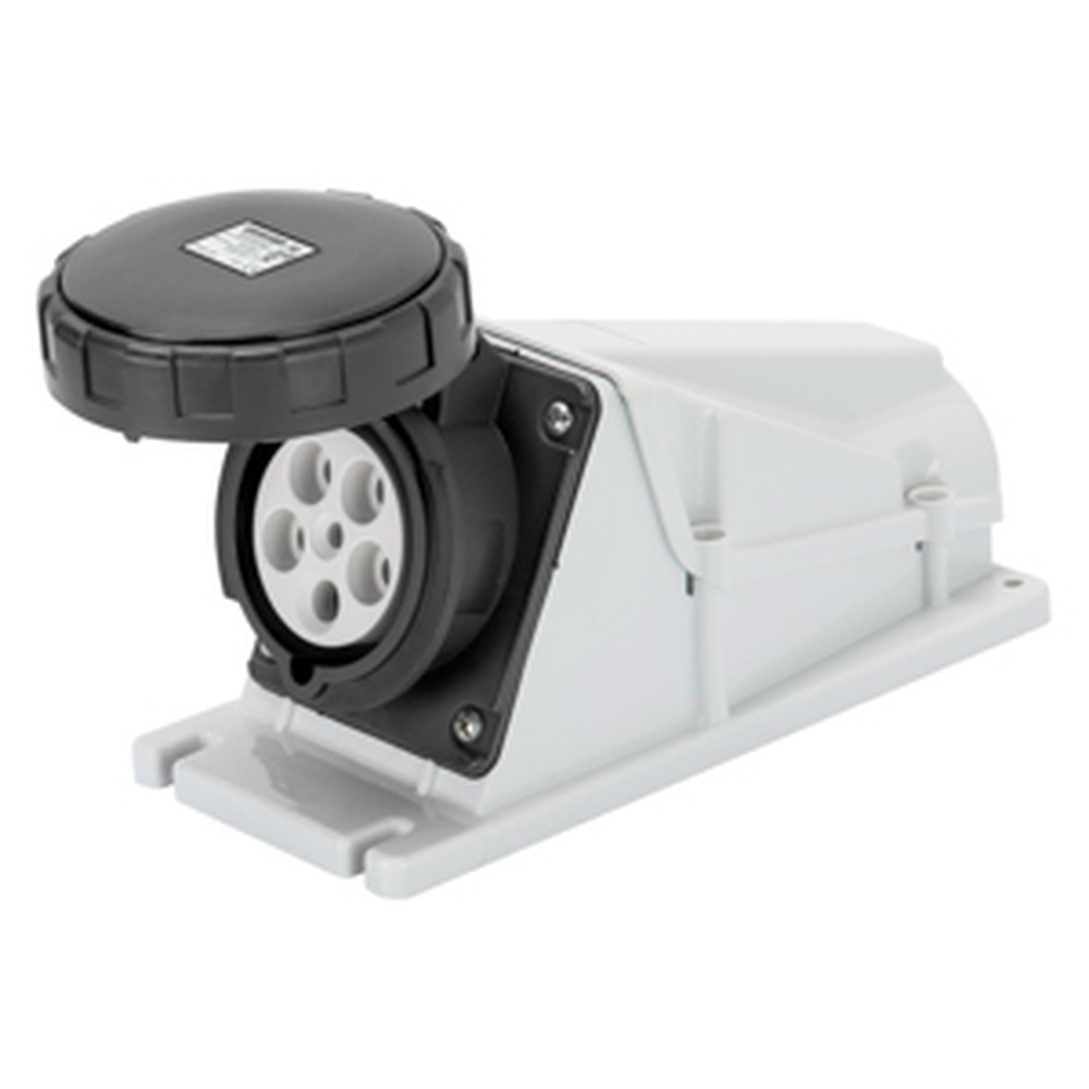 Gewiss Wandsteckdose GW62537