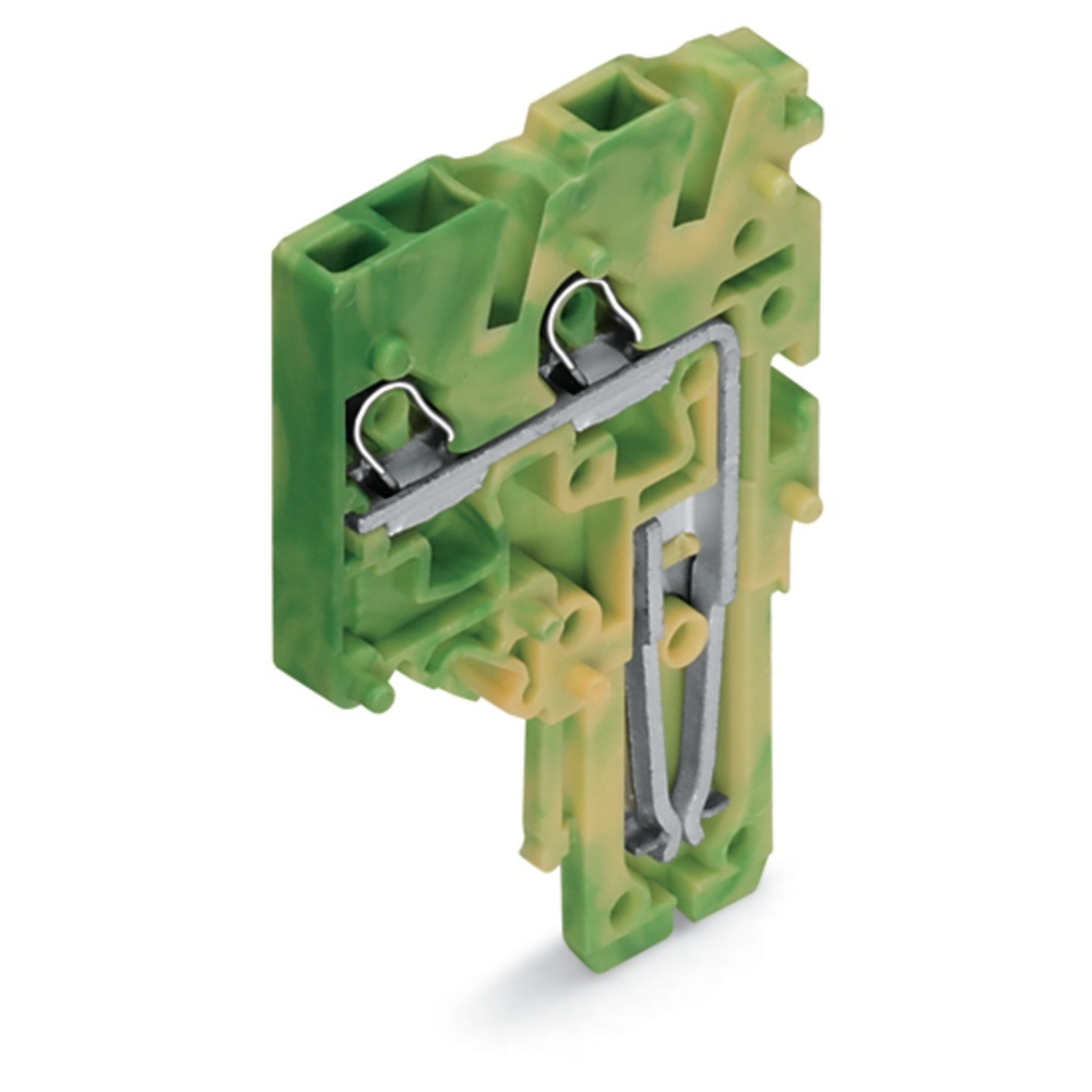 Wago Endmodul 2020-287