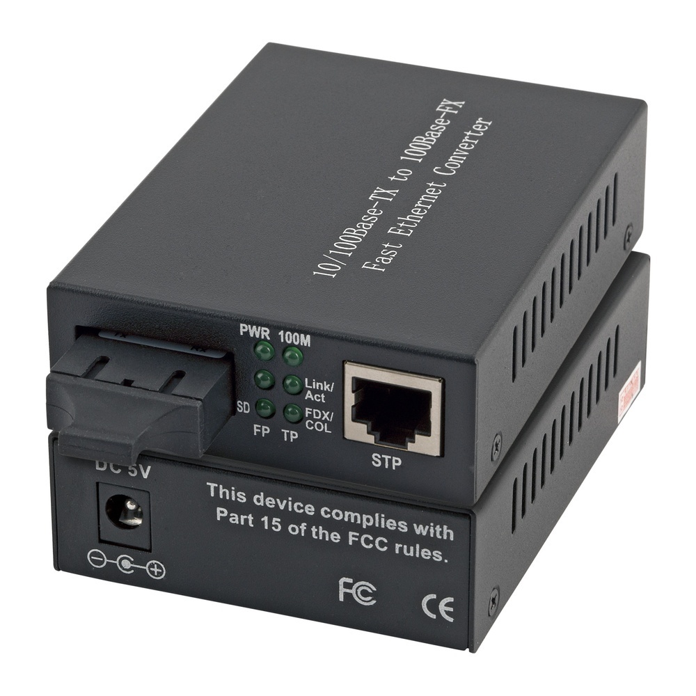 EFB Elektronik Media Converter EL028V2
