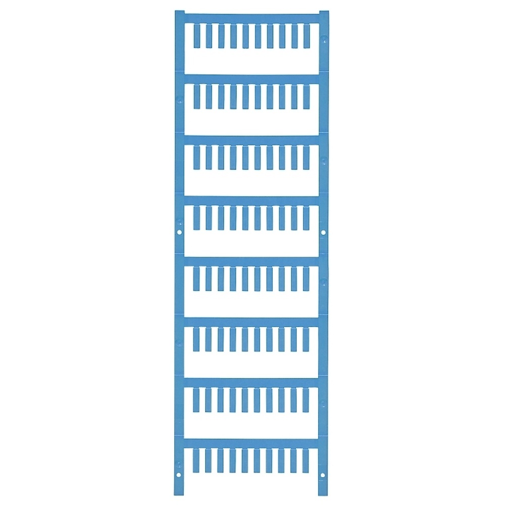 Weidmüller Kabelmarkierungssystem 1919480000 Typ SF 2/12 MC NE BL V2