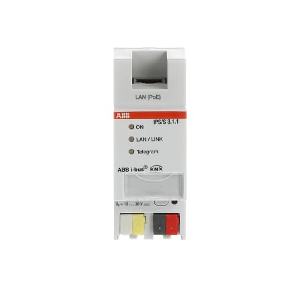 ABB Bussystem Datenschnittstelle 2CDG110177R0011 Typ IPS/S3.1.1