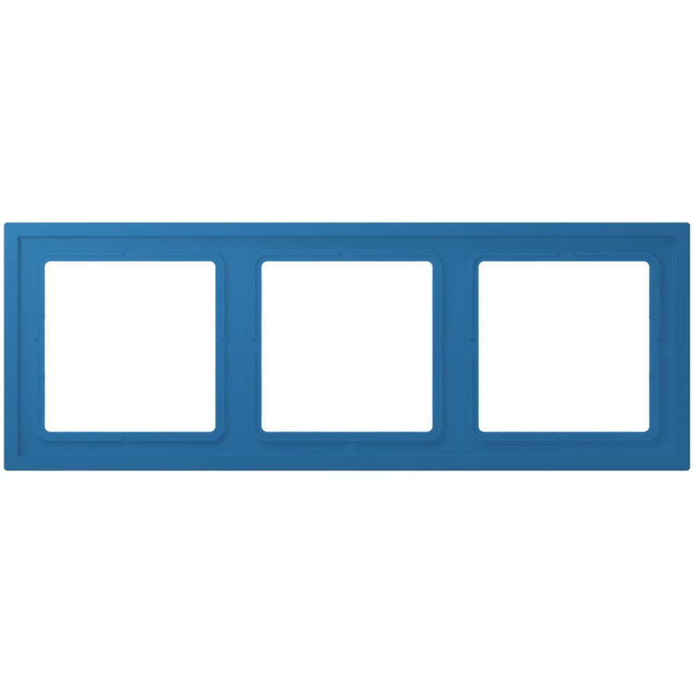 Jung Rahmen LCZ983BF211