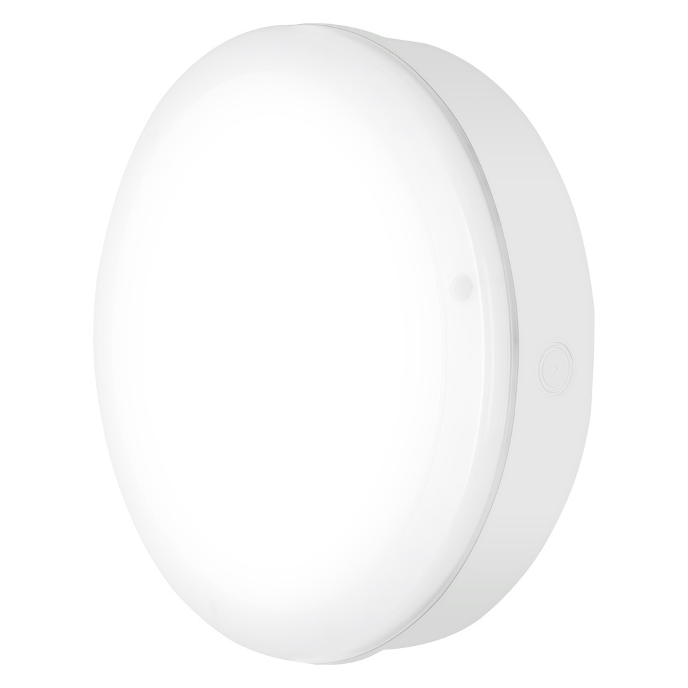 Ledvance Osram Wand u. Deckenleuchte 647329 Typ SF-BLKH-250-P-10W-840-WT-IP65-EM