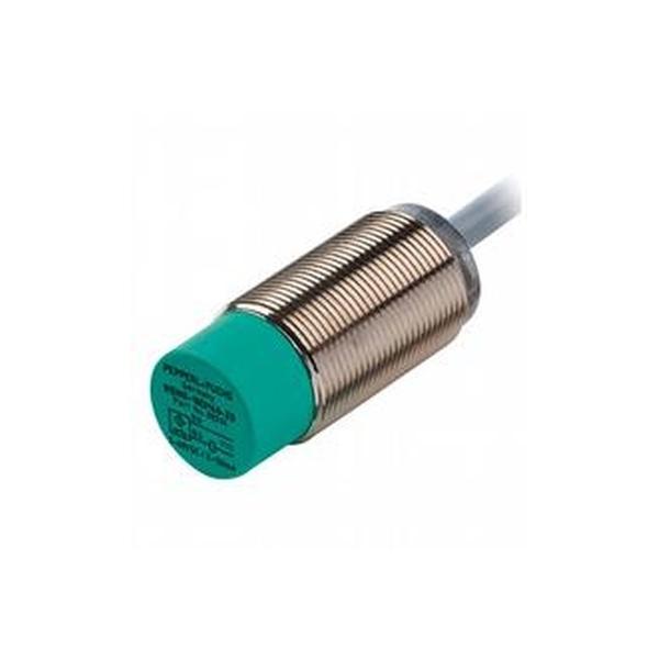 Pepperl+Fuchs Induktiver Sensor 70155937 Typ NCN8-18GM40-Z0-3G-3D-10M