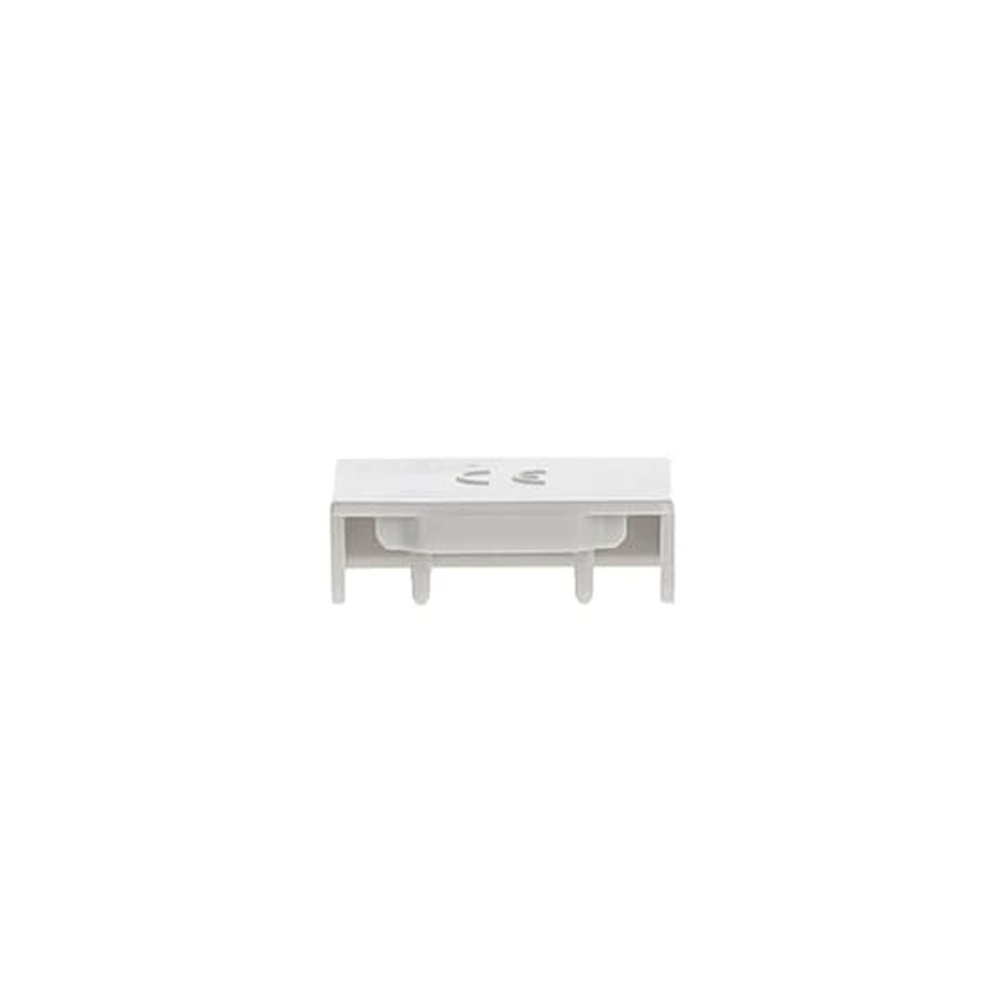 ABB Zubehör für Sammelschienen 2CDL200001R0002 Typ PS-END1