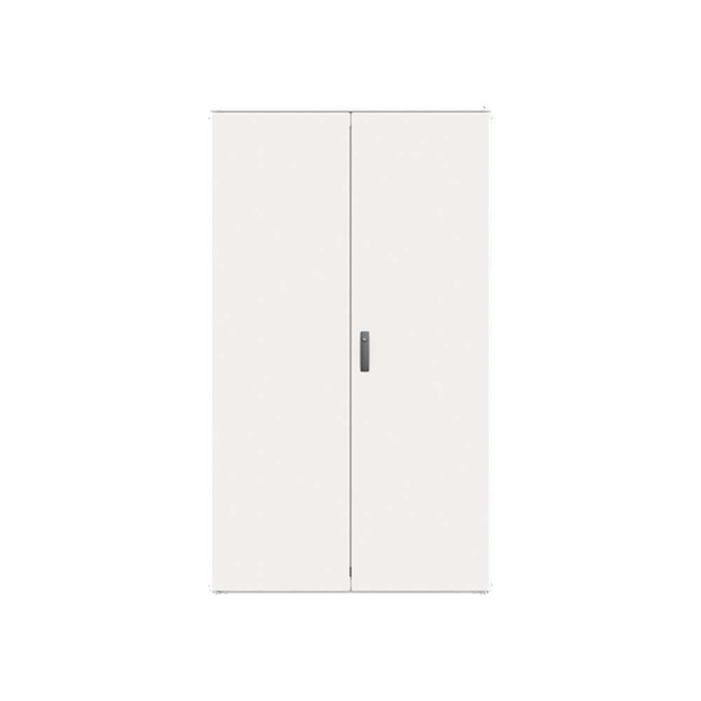 Striebel & John Reihenschaltschrank 2CPX047203R9999 Typ R412T3