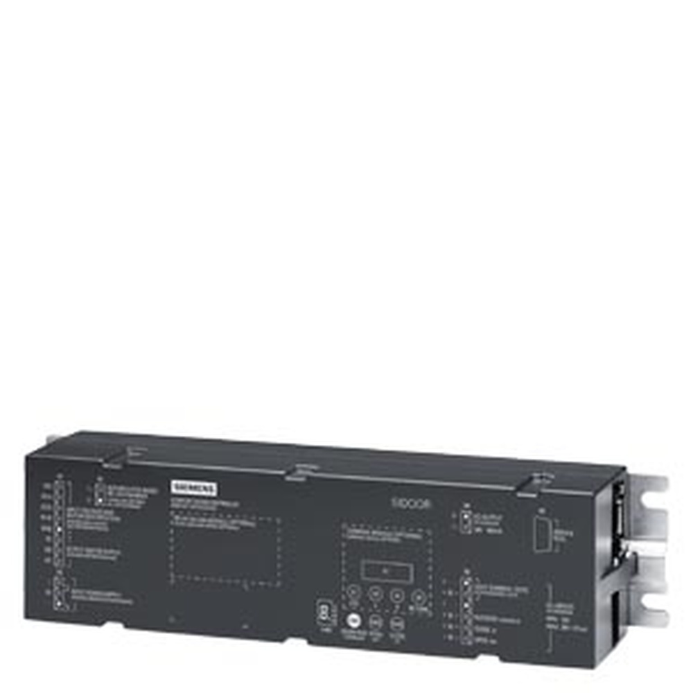Siemens CAN Schnittstelle 6FB1111-1AT10-3AT3