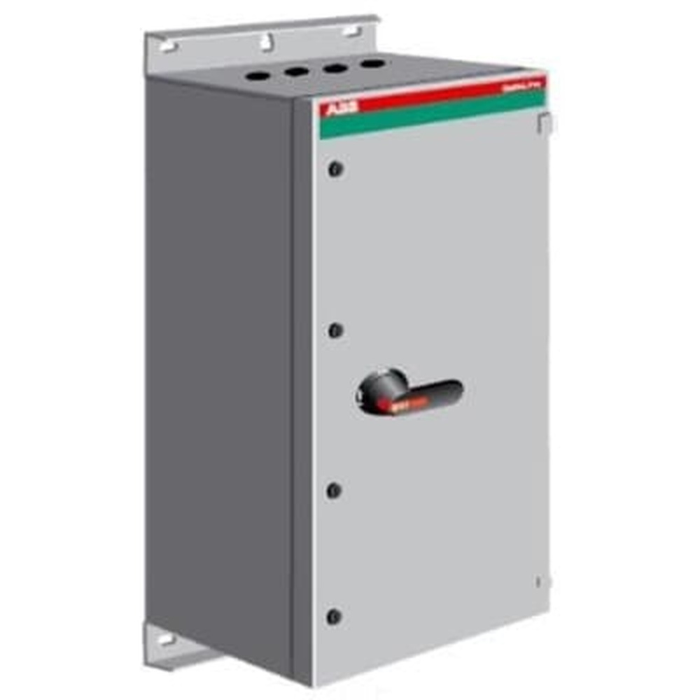 ABB Lasttrennschalter 1SCA022827R8390 Typ OT800ELRR3TZ